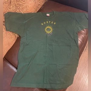 Vintage FOTL Boston Cotton Tee, Adult XL